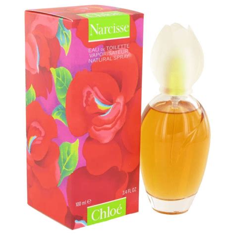 parfums chloe narcisse eau de toilette spray 3.4 oz|chloe narcisse perfume superdrug.